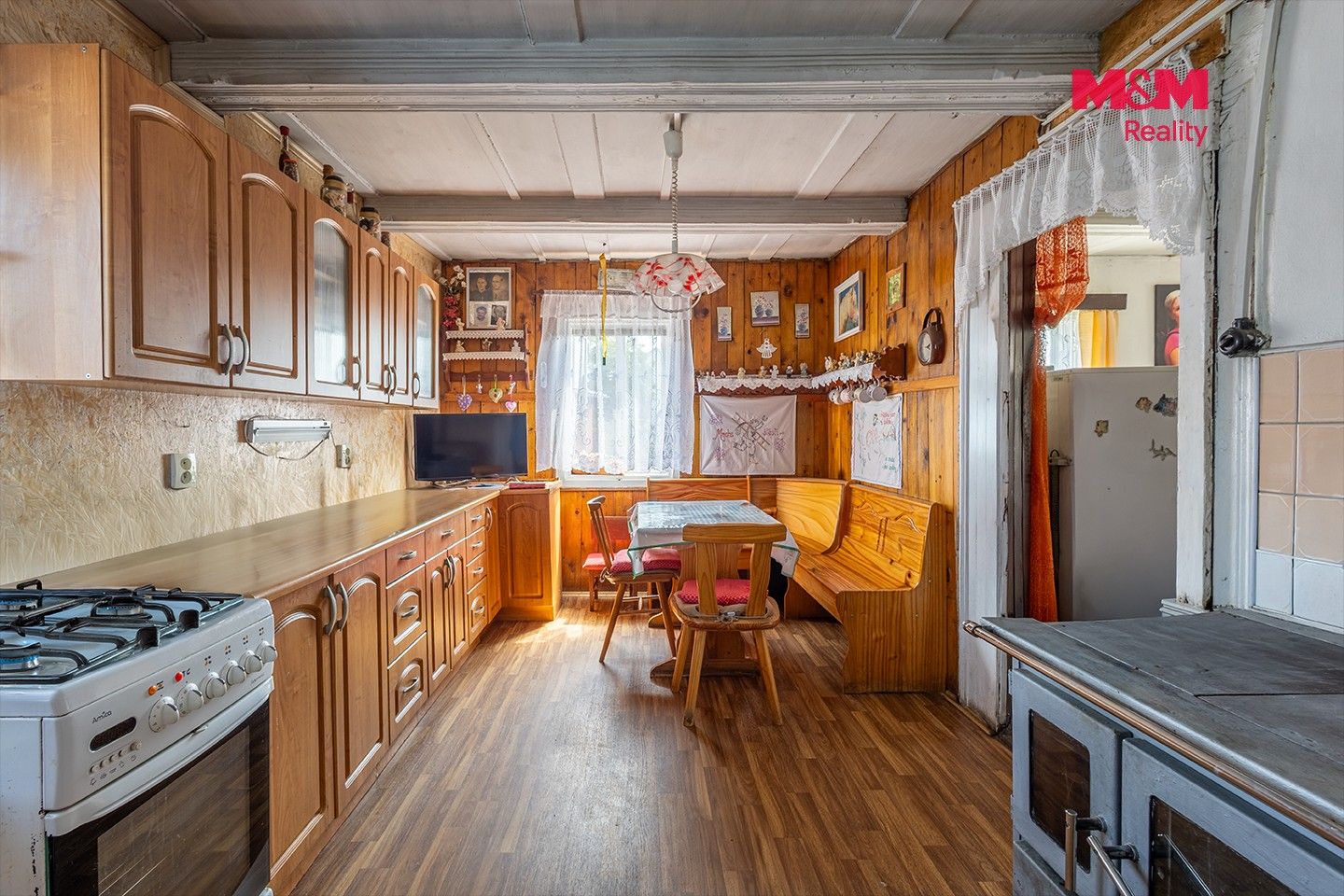 Rodinný dům · 180 m² · Okrouhlá - 4