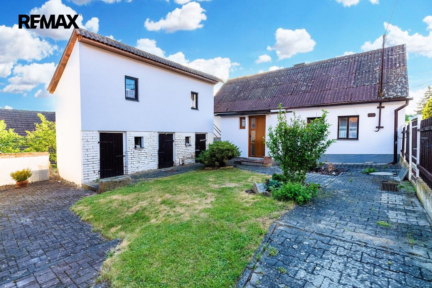 Rodinný dům, 70 m²