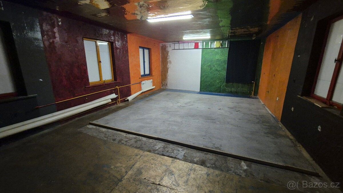 Kanceláře, Červený Kostelec, 549 41