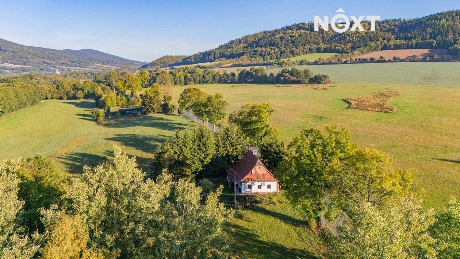 Rodinné domy, Štíty, 70 m² - 2