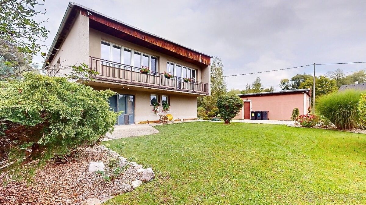 Rodinné domy, Jeseník, 790 01