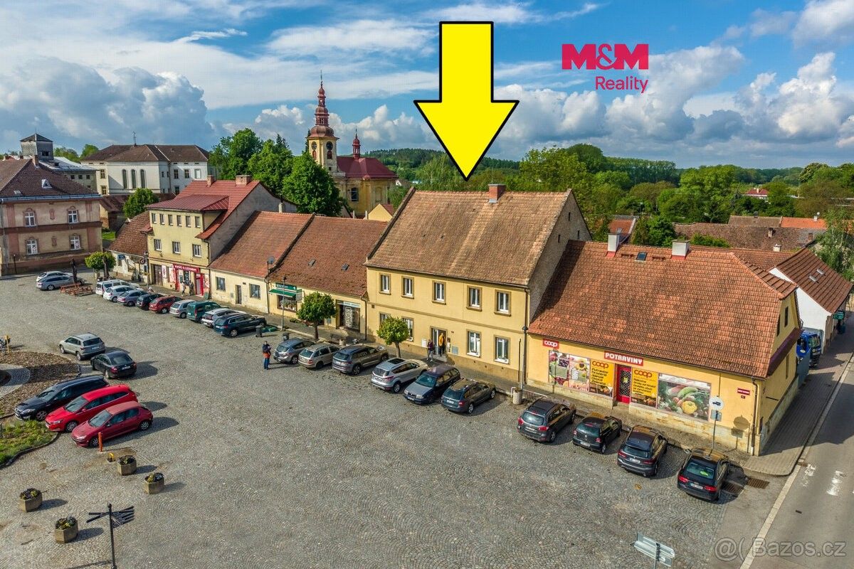 Ostatní, Kopidlno, 507 32 - 1