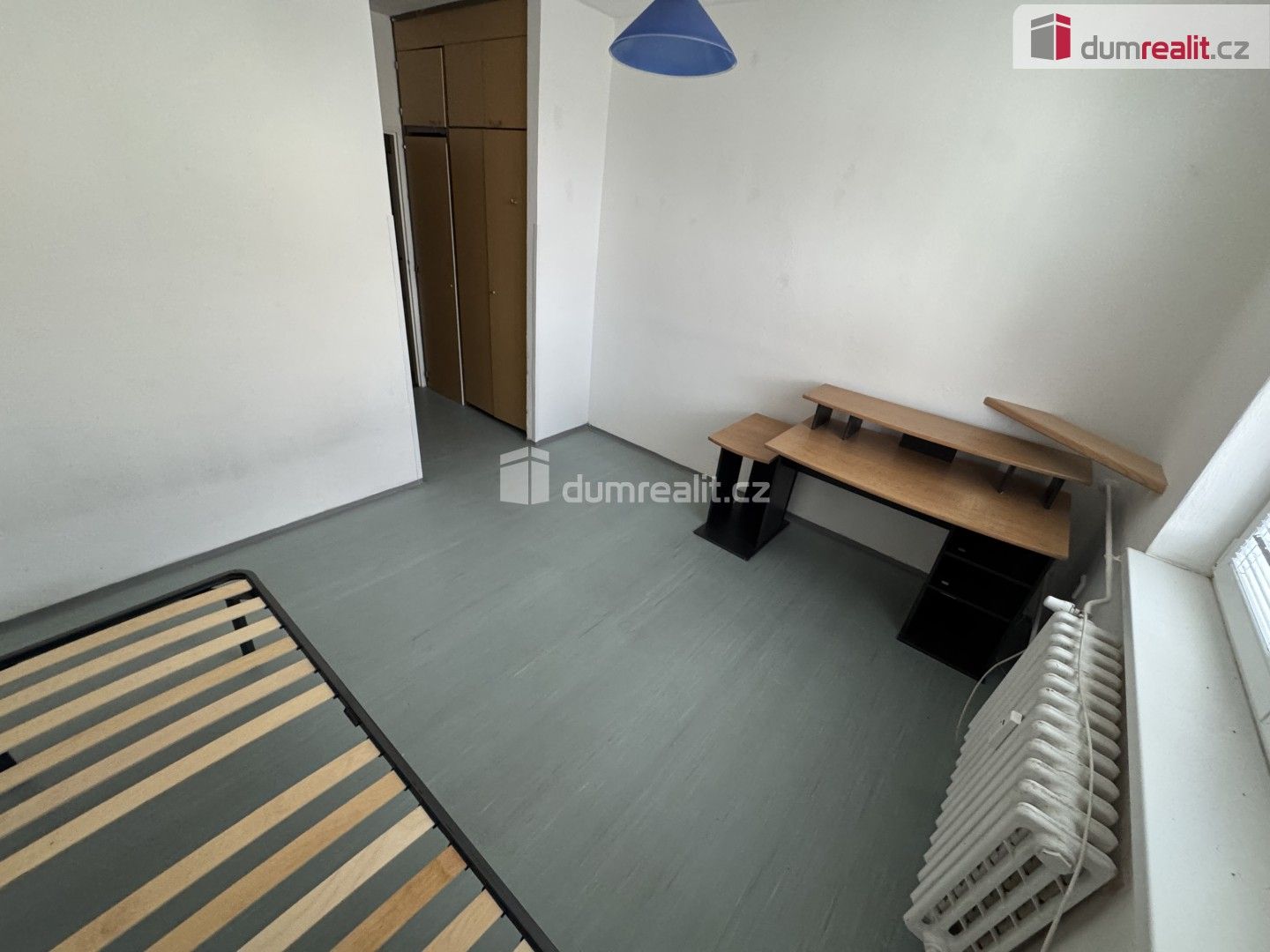 Byt 2+1 · 72 m² · Bří Lužů 2210, Uherský Brod - 3