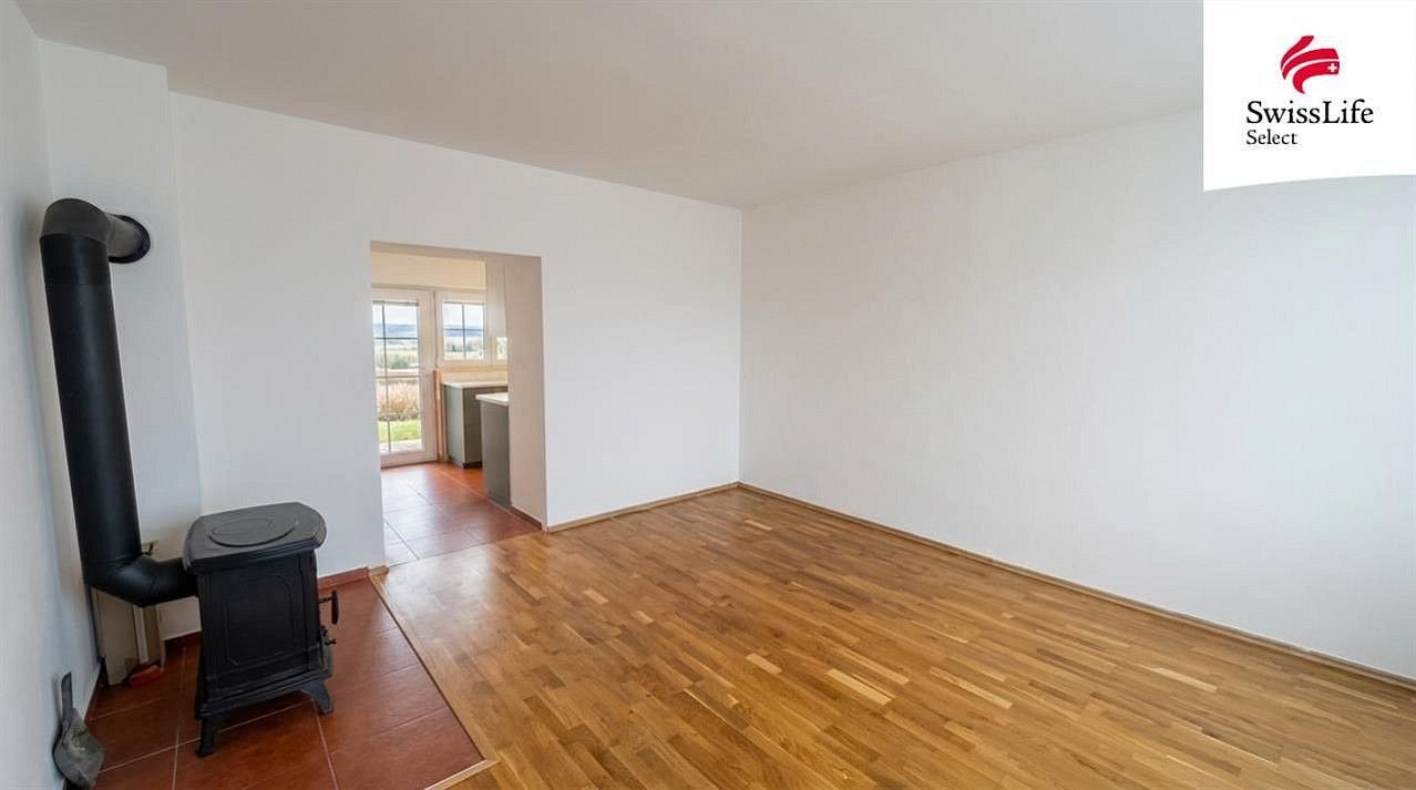 Rodinný dům · 150 m² · Hlavní, Malé Kyšice, okres Kladno - 4