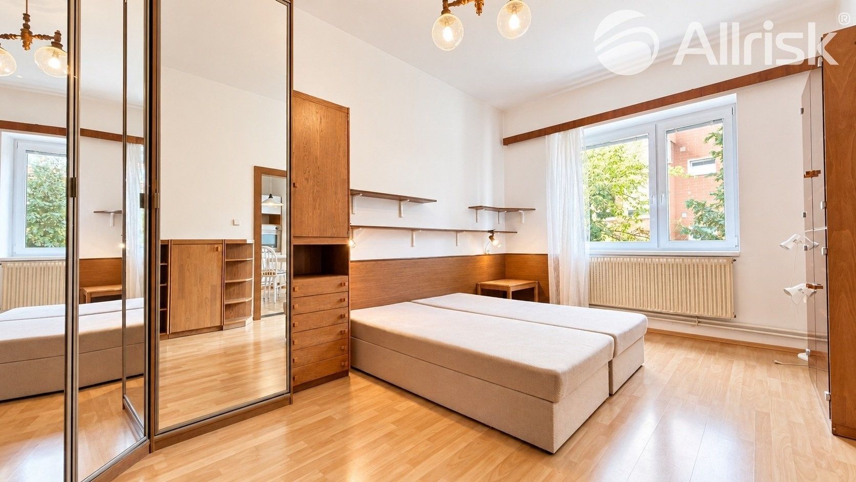 Byt 3+1 · 80 m² · Národní třída, Hodonín - 4