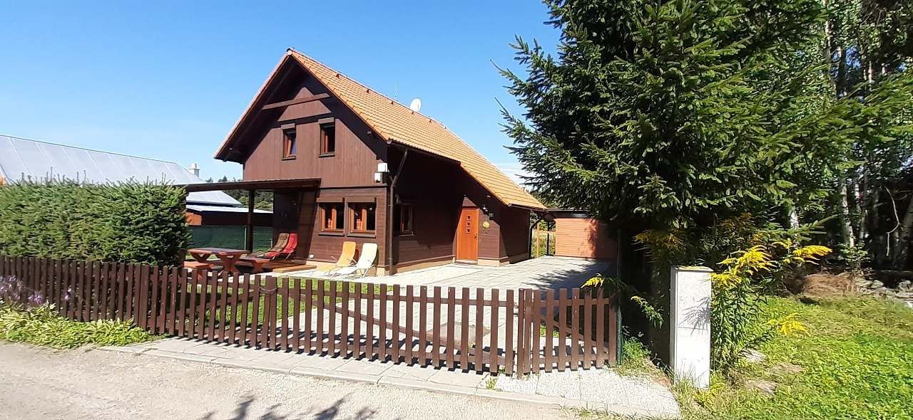 Chaty, Suchý, Jihomoravský kraj