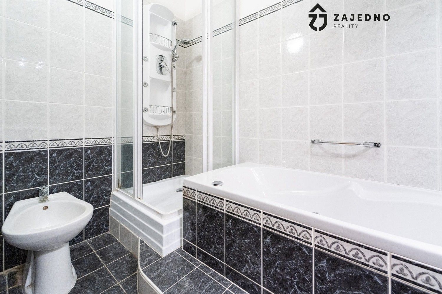 Pronájem byt 4+1 - Uzbecká, Brno - Bohunice, 79 m² - 5
