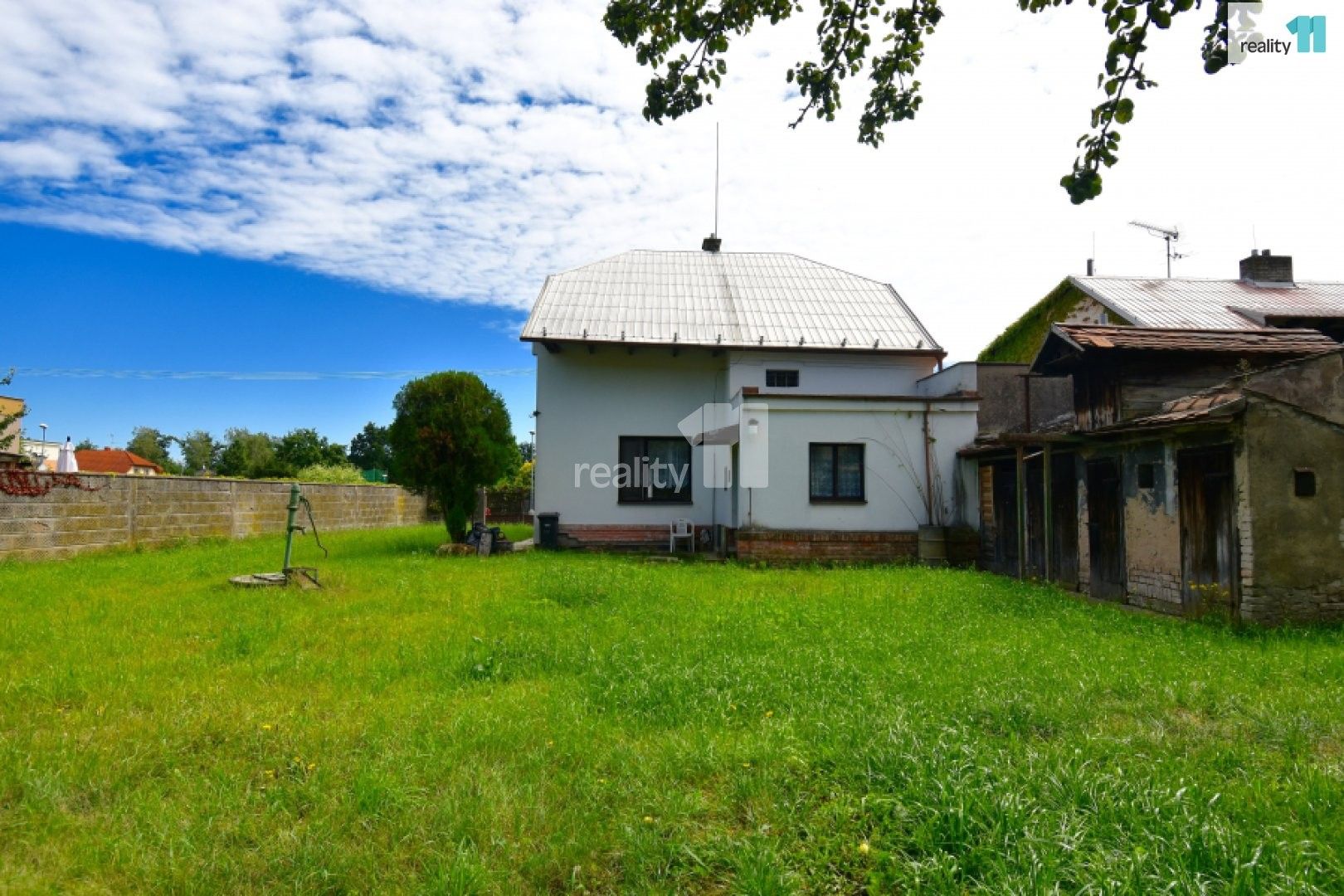 Prodej rodinný dům - Fügnerova, Pardubice, 1 910 m² - 5