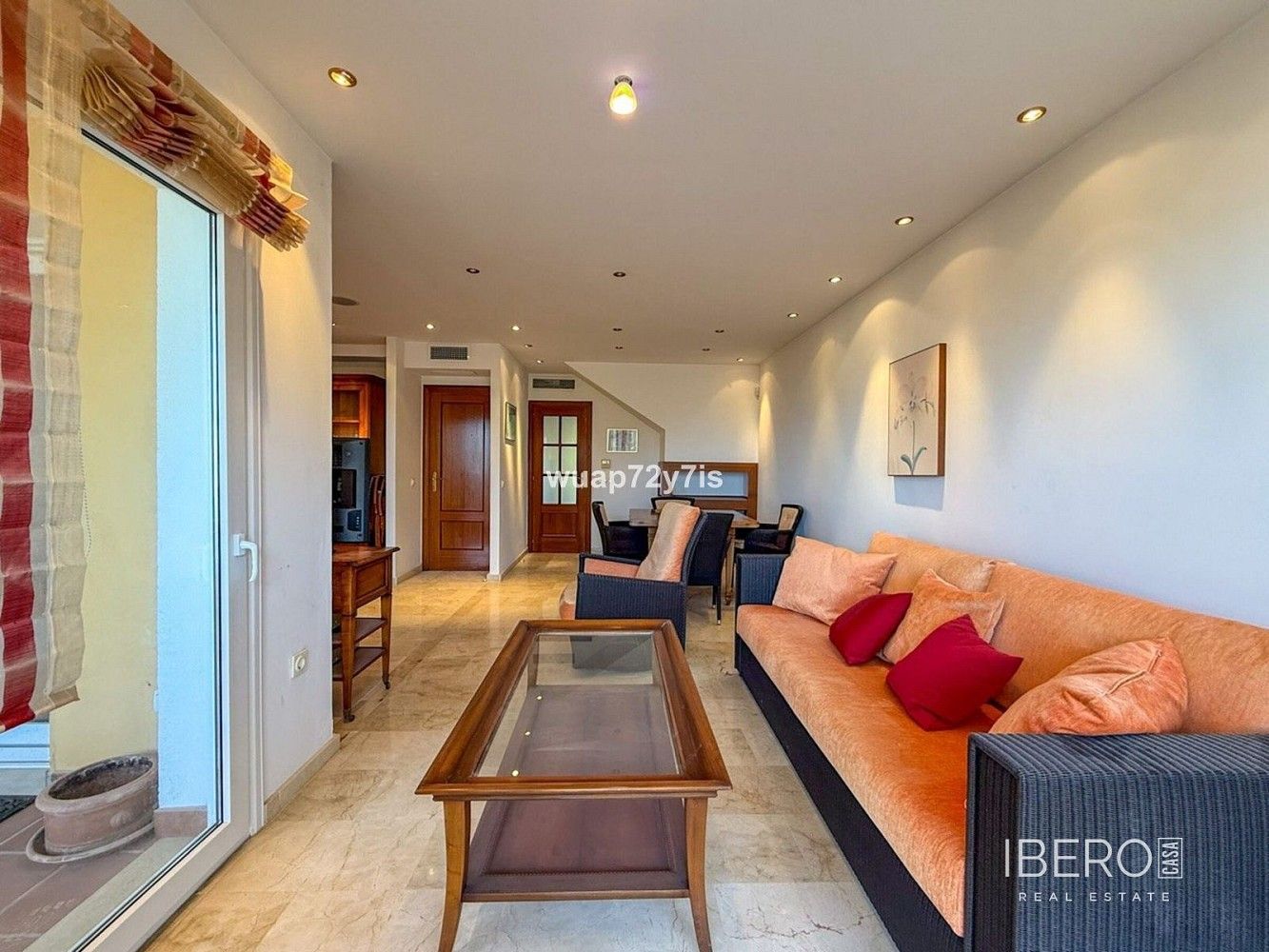 Prodej byt 4+kk - Costabella, Španělsko, 126 m² - 5