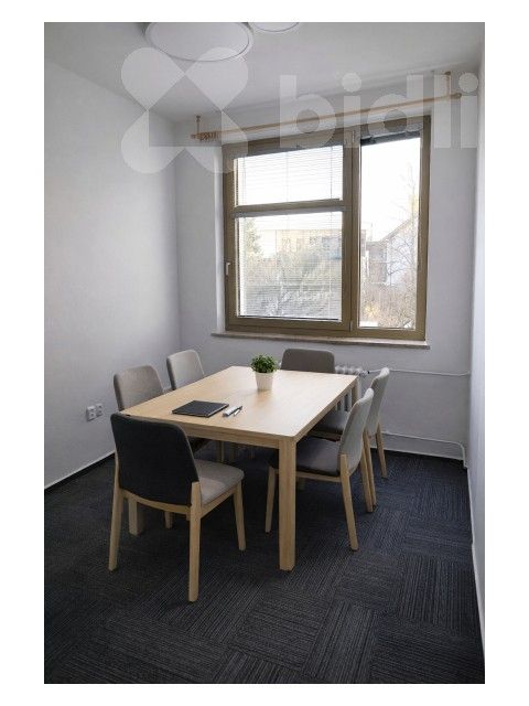 Kancelář · 18 m² · Floriána Nováka 5267, Prostějov - 3