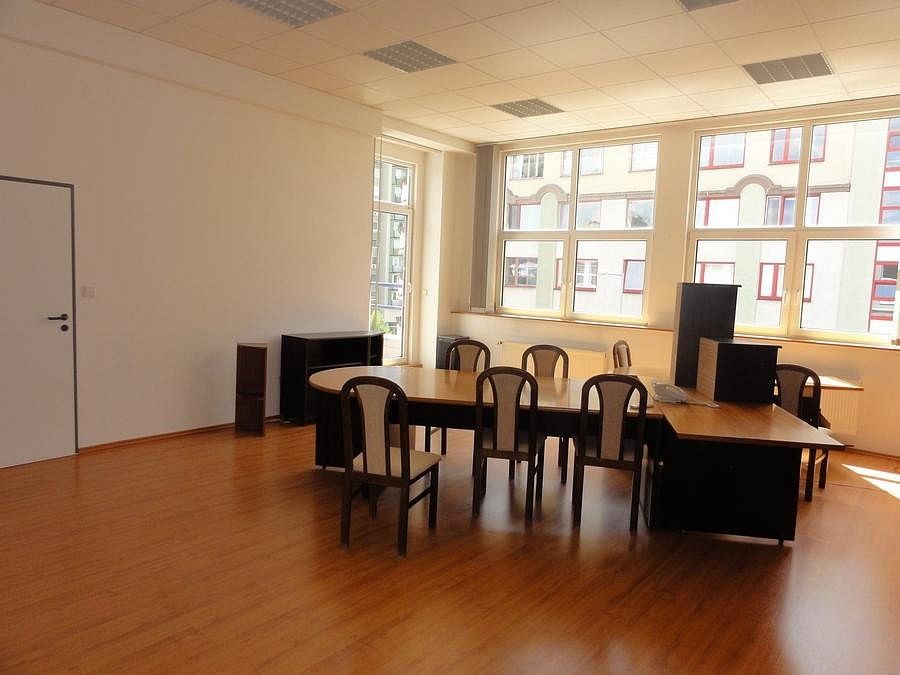 Pronájem kancelář - Jana Růžičky, Praha 4 - Kunratice, 13 m² - 5