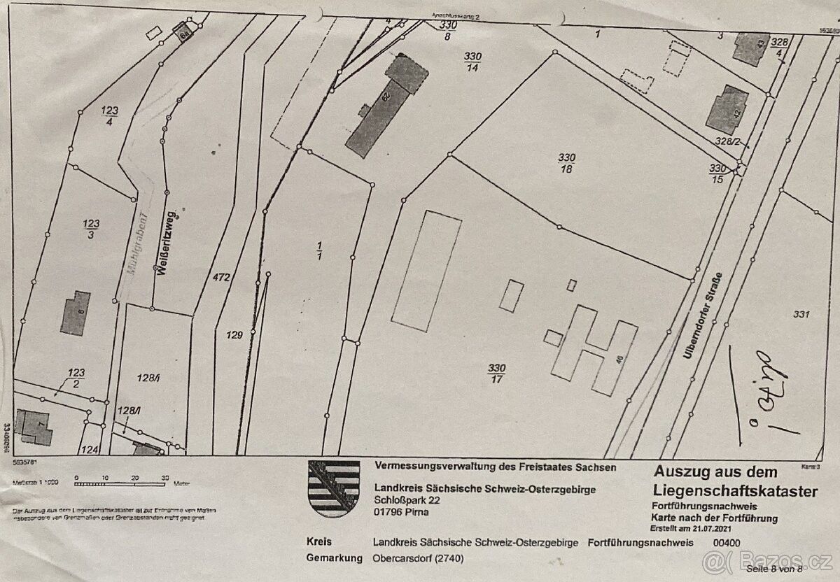 Pozemek pro bydlení · 987 66, Zahraničí - 3