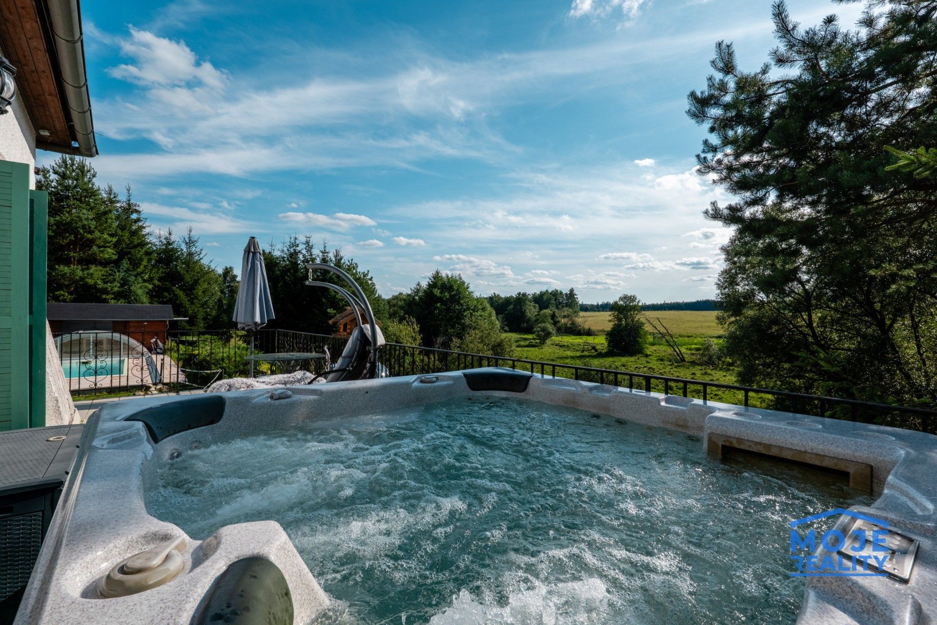 Prodej rodinný dům - Svatá Kateřina, Rozvadov, 650 m²