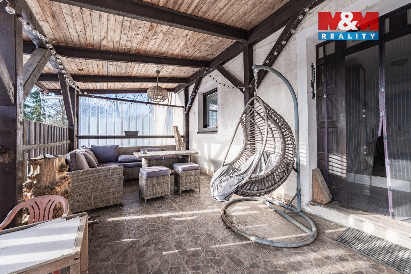 Rodinný dům · 480 m² · Krásný Les - 3