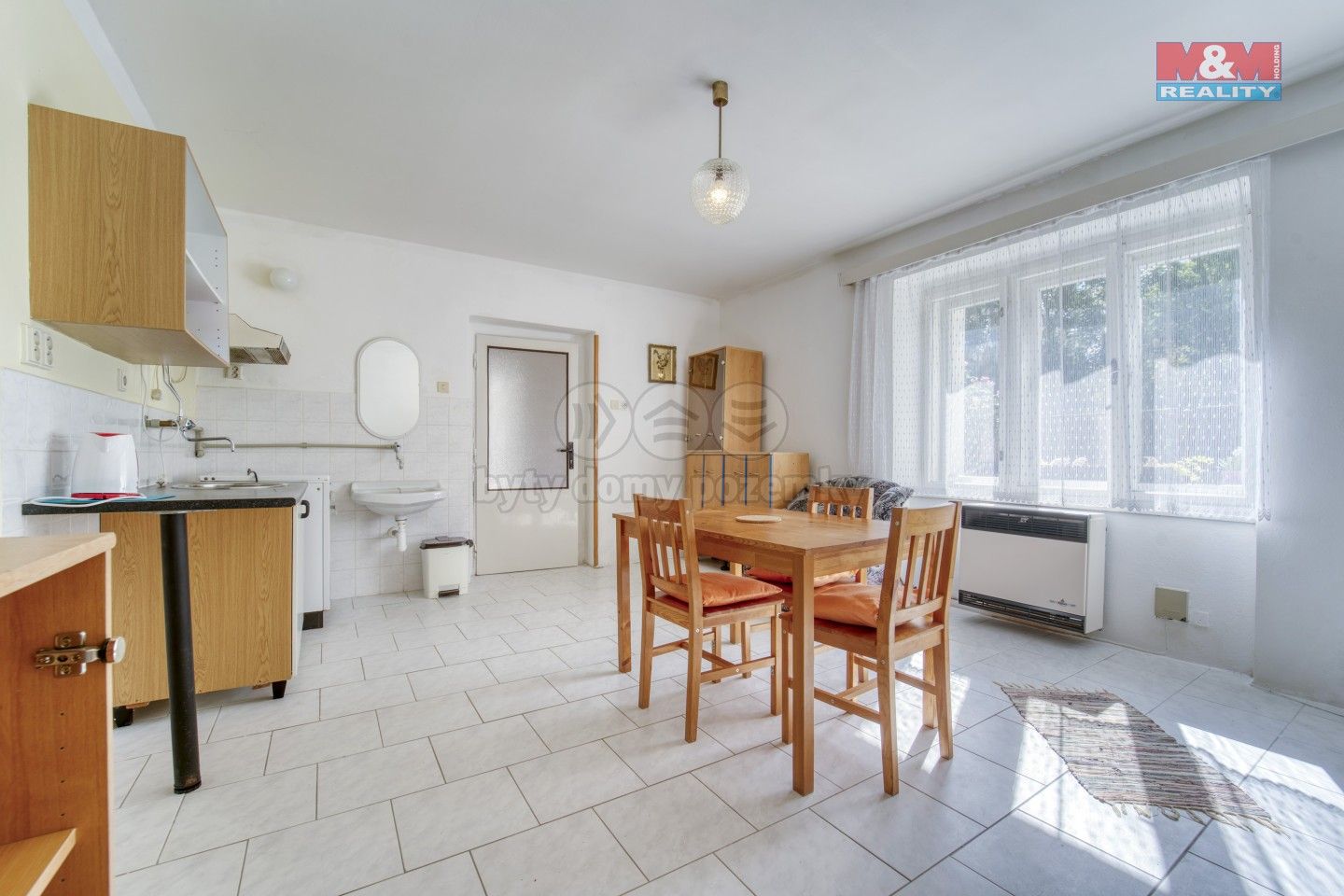 Rodinné domy, Kleisslova, Plzeň, 98 m²