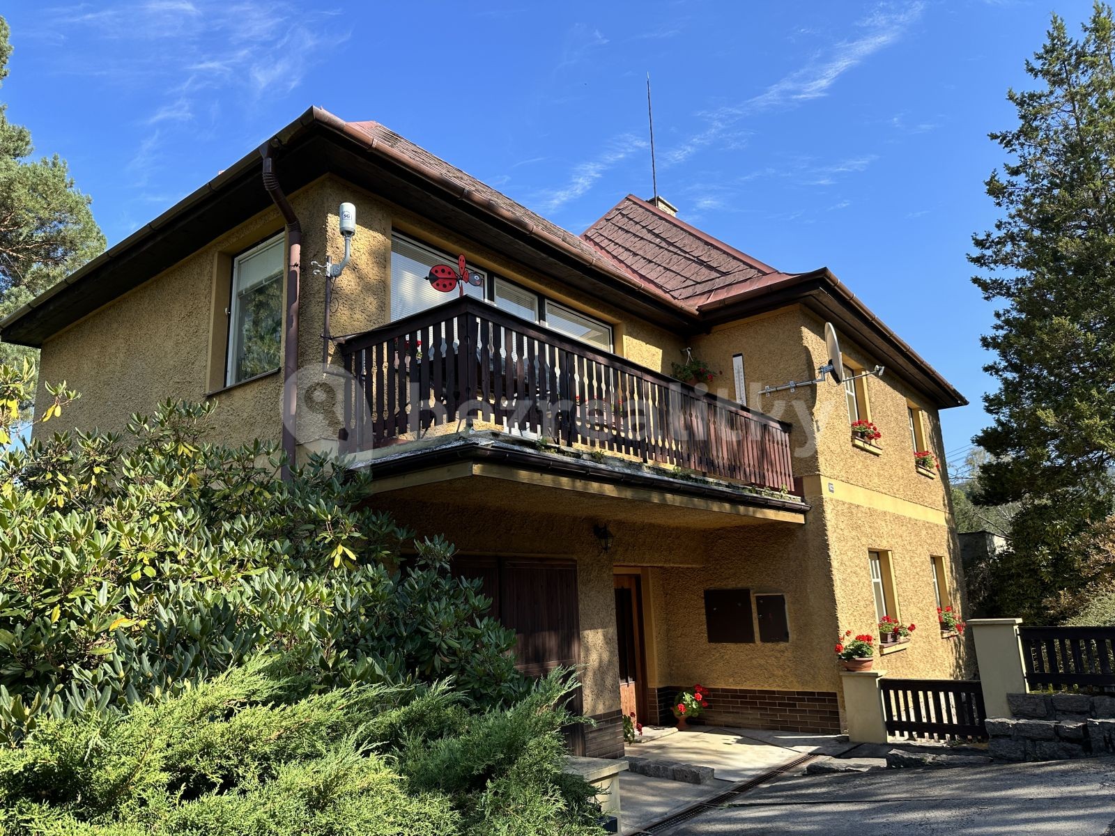 Rodinný dům · 200 m² · U Obrázku, Liberec - Ruprechtice, Liberecký kraj - 3