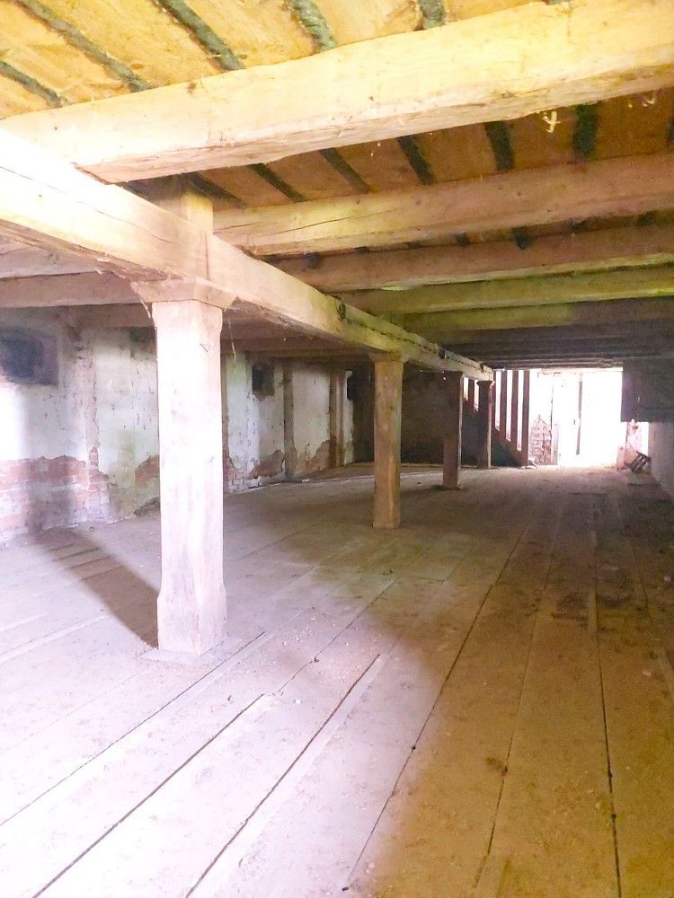 Sklad · 311 m² · Kojetín - Kojetín III-Kovalovice, okres Přerov, Olomoucký kraj - 4