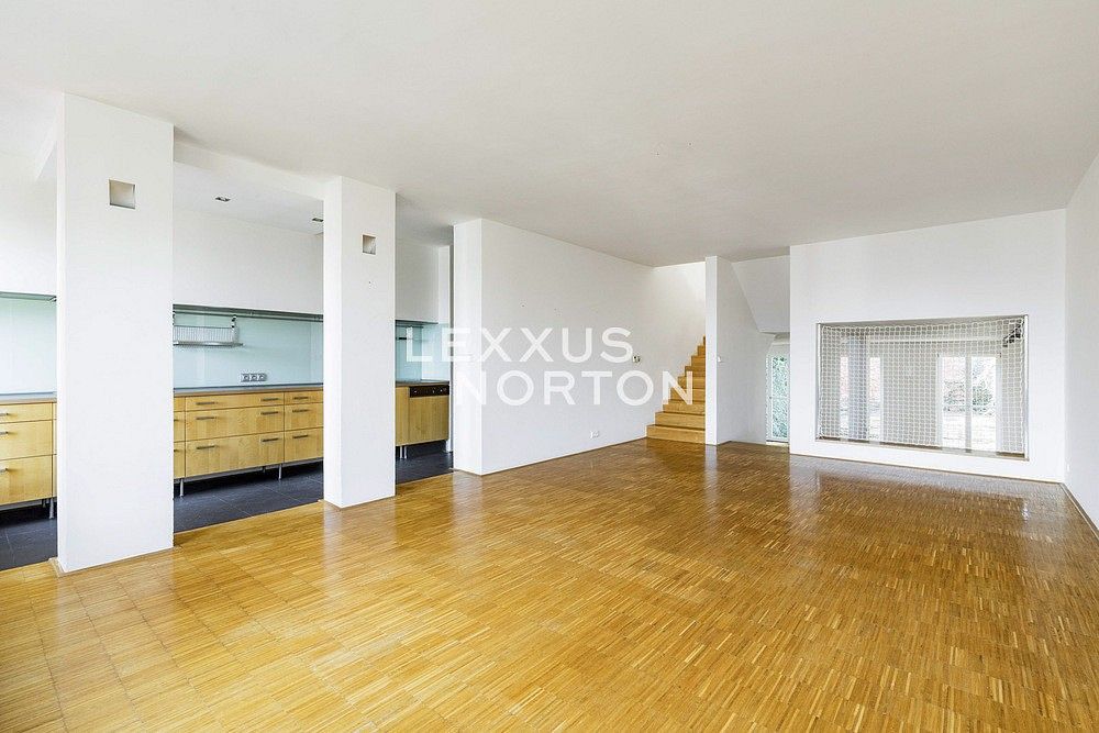 Rodinné domy, Praha - Smíchov, okres Praha 5, Hlavní město Praha, 350 m² - 2