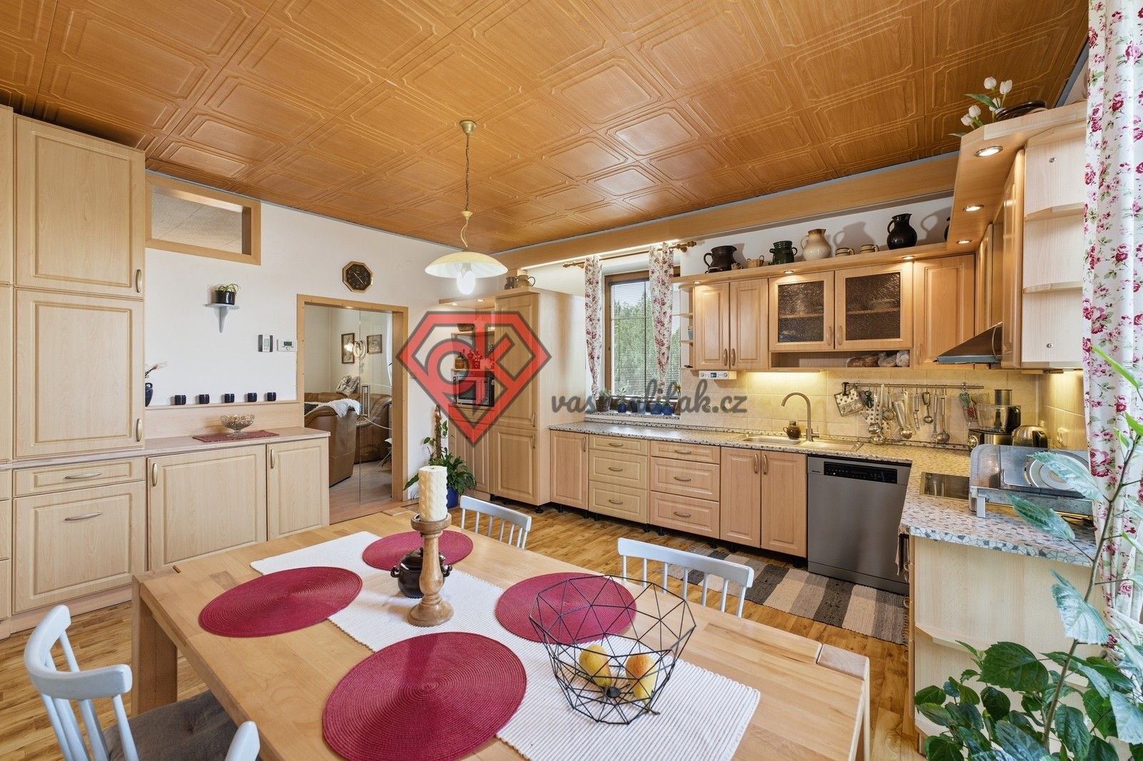 Prodej rodinný dům - 5. května 372, Králíky, 130 m² - 5