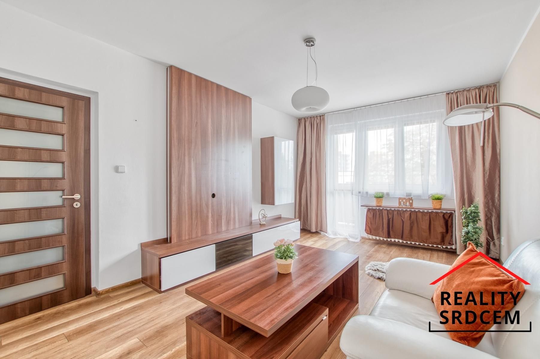 Pronájem byt 2+1 - V Aleji  , Karviná, 59 m² - 5