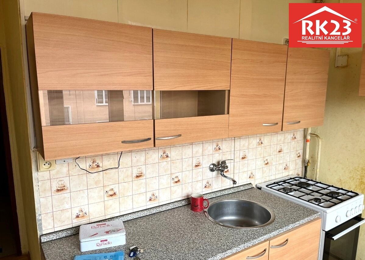 Prodej byt 2+1 - Kosmová, Toužim, 57 m² - 5
