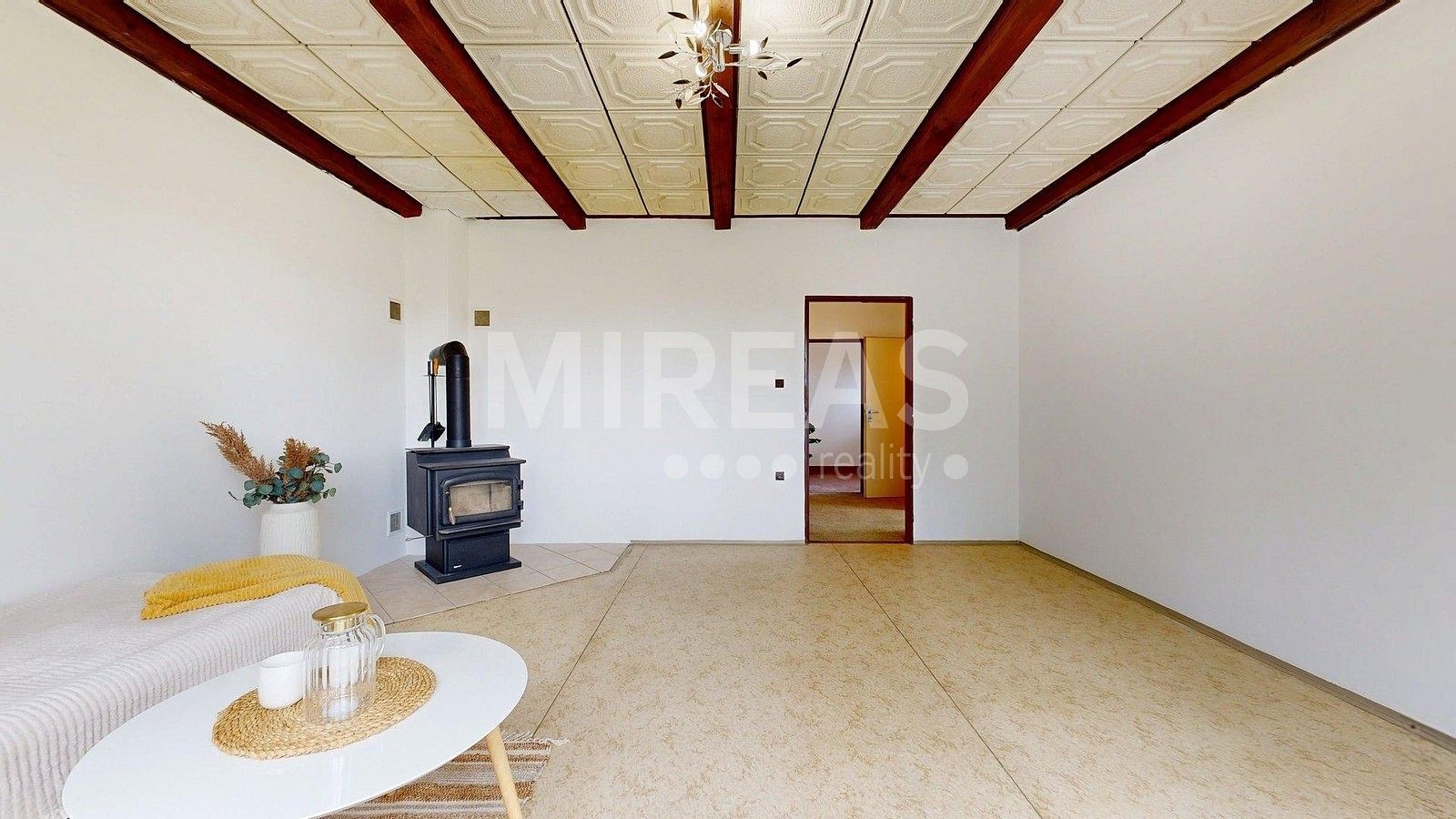 Prodej rodinný dům - Zbožíčko, okres Nymburk, 107 m² - 5