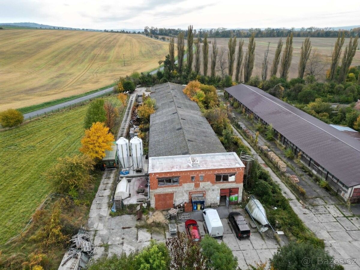 Sklady, Bohdalice, 683 41