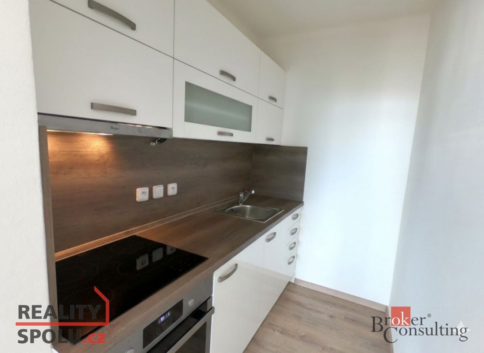 1+kk, Beroun, 33 m²