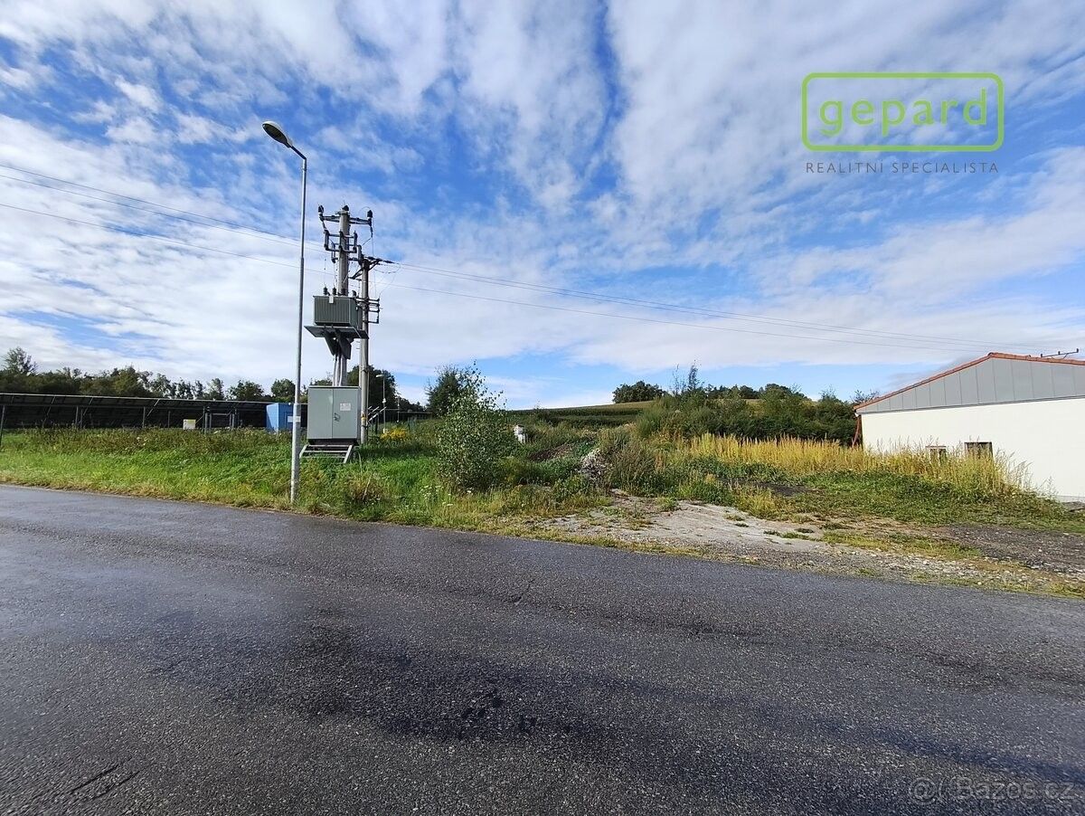 Pozemky pro bydlení, Kájov, 382 21