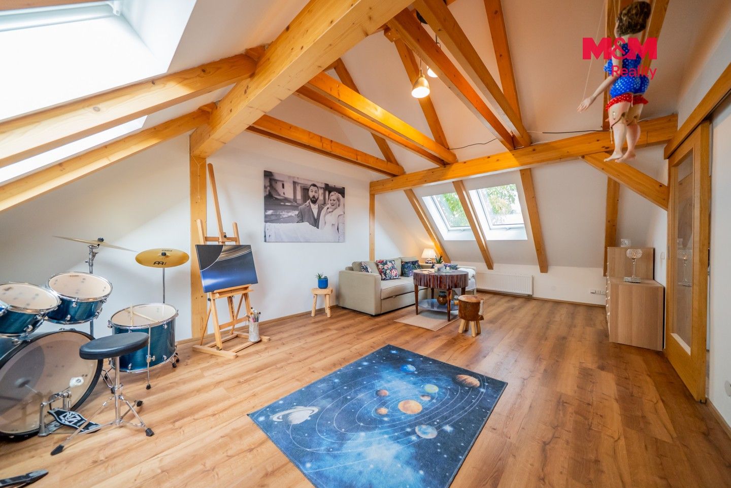 Prodej rodinný dům - Hájíček, Babice u Rosic, 169 m² - 2