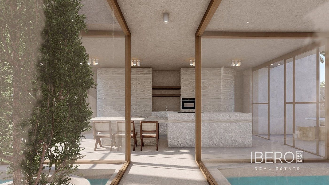 Prodej rodinný dům - Formentera del Segura, ES, 135 m² - 5