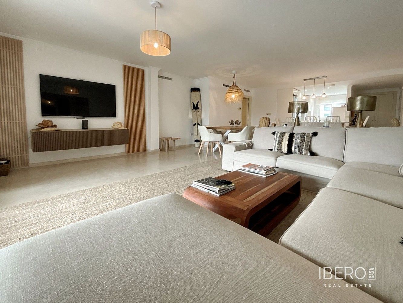 4+kk, Sotogrande, Španělsko, 114 m² - 2
