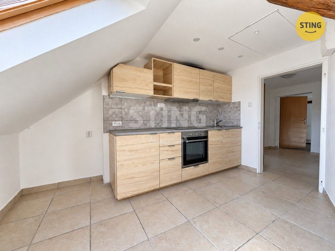 2+kk, Rostislavova 1333, Ostrava Vítkovice, 71 m² - 2