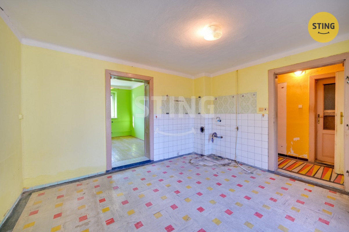 Rodinný dům · 130 m² · Mánesova, Tlumačov - 2