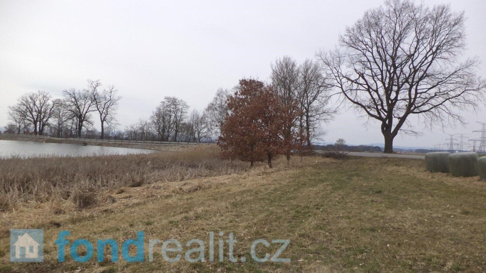 Zemědělské pozemky, Dříteň, 1 m²