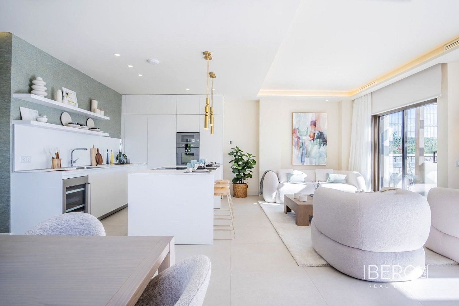 Prodej rodinný dům - New Golden Mile, ES, 371 m² - 5
