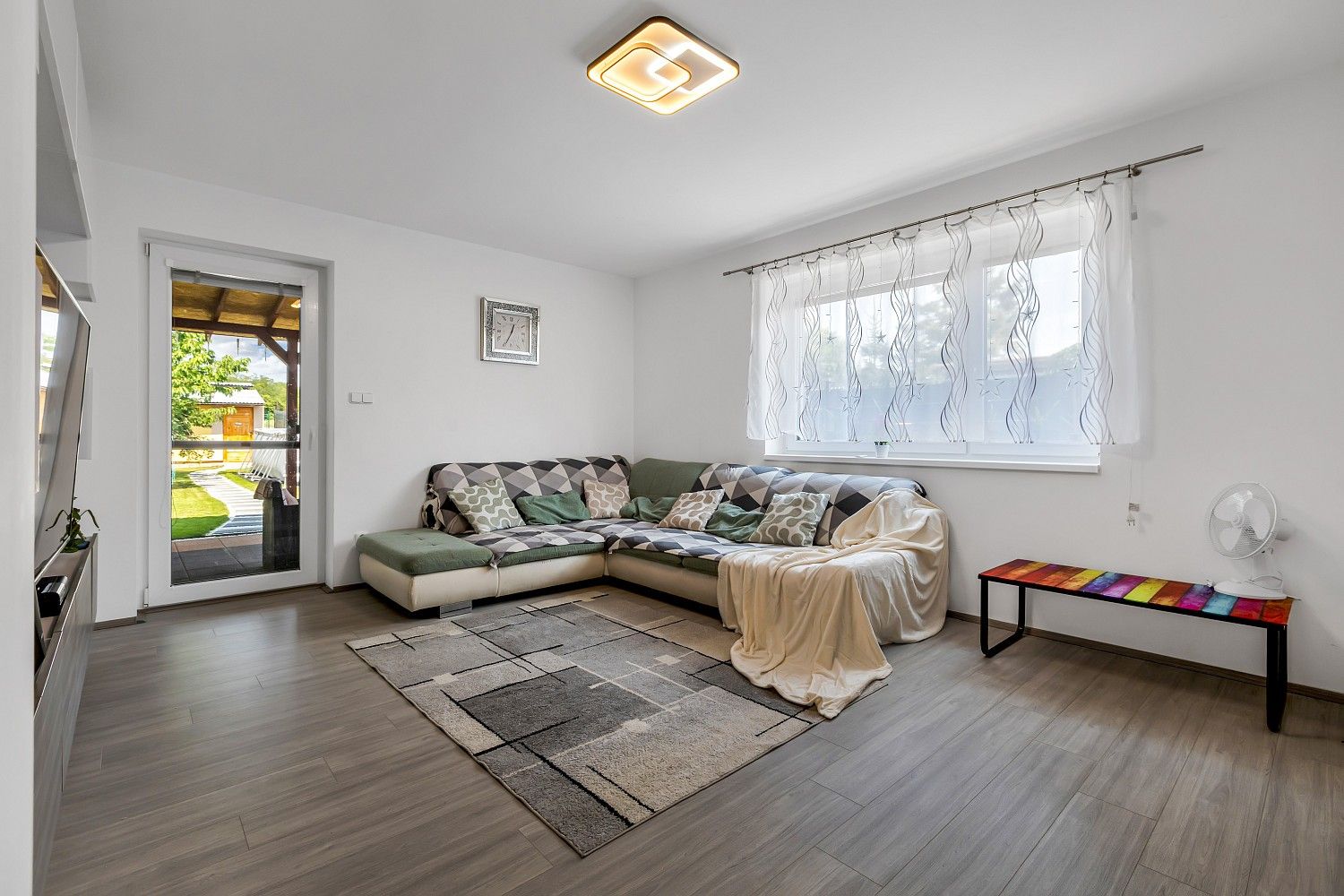 Prodej rodinný dům - Mladá Boleslav - Podchlumí, Středočeský kraj, 150 m² - 5