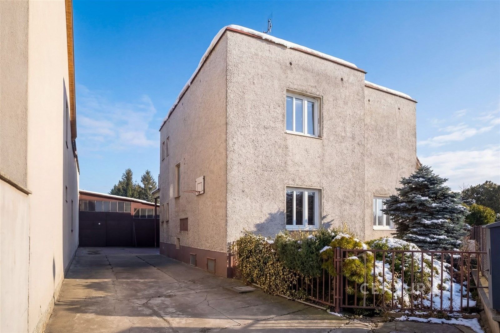 Rodinné domy, Brandýská 185, Jirny, 230 m²