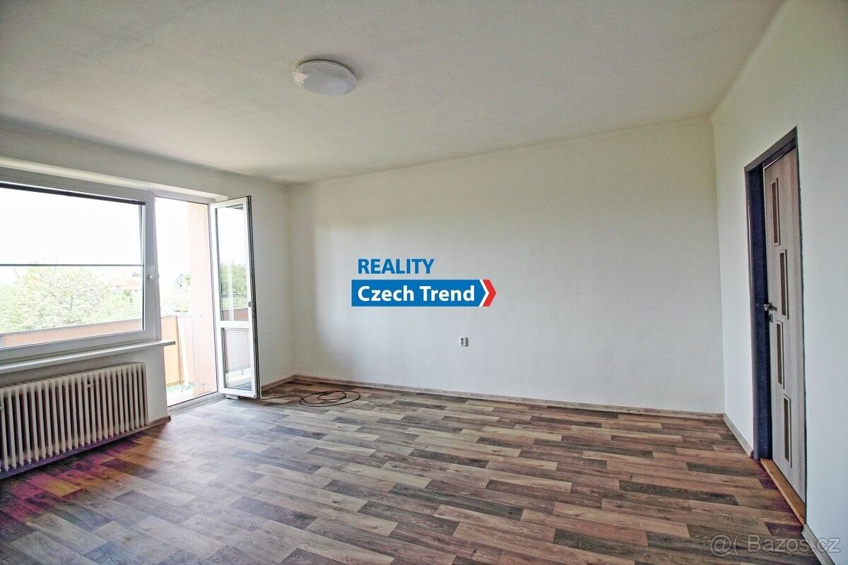 Pronájem byt - Velký Týnec, 783 72