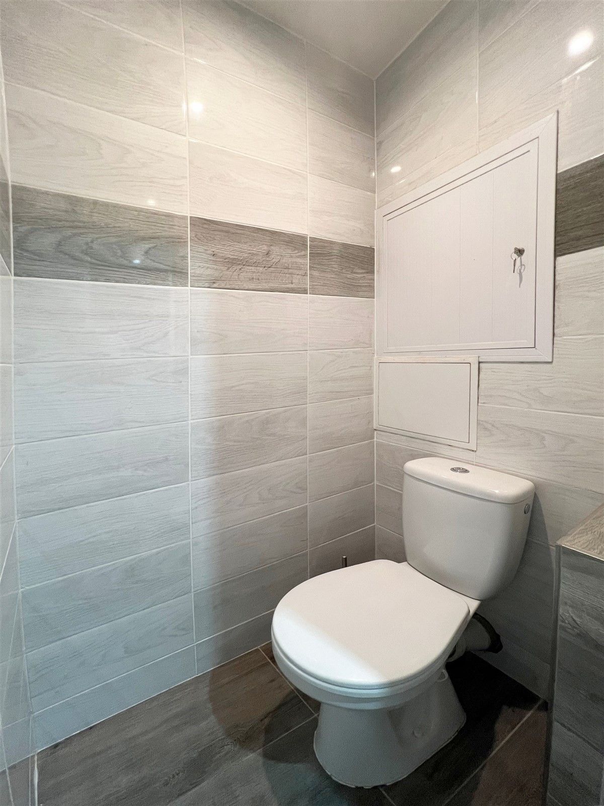 Pronájem byt 2+kk - Josefa Ševčíka 952, Most, 40 m² - 5
