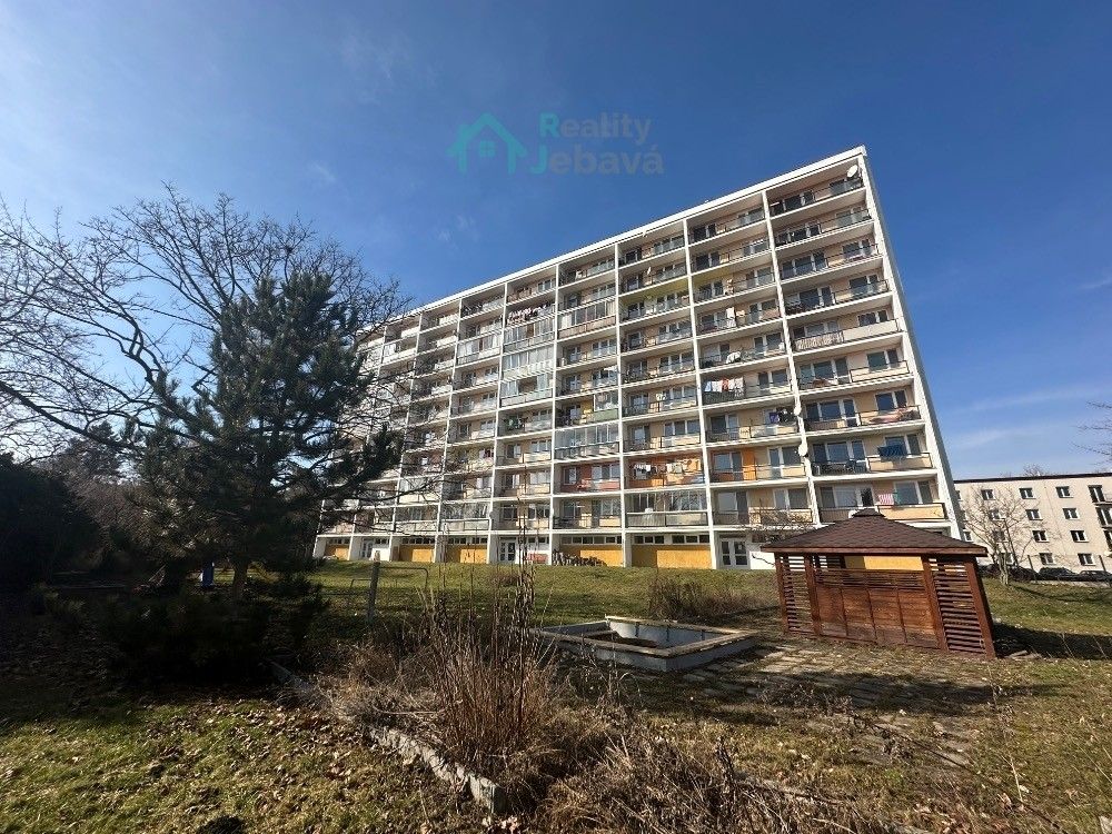 Byty, Chrudim, 537 01