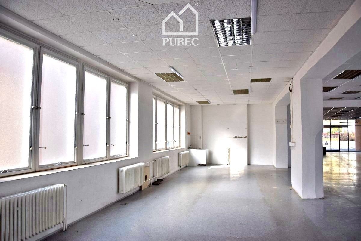 Pronájem obchodní prostory - K. H. Borovského, Tachov, 254 m² - 5
