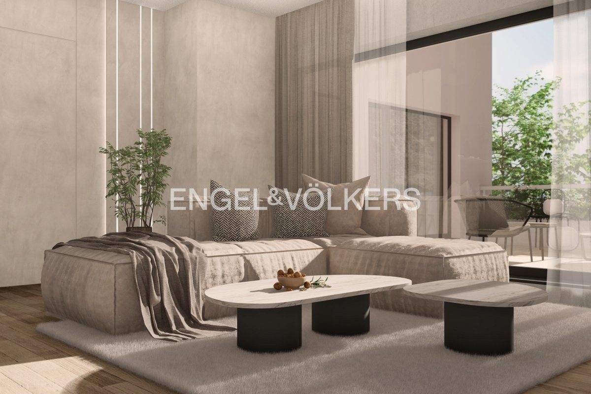 3+kk, alej Svobody, Plzeň Severní Předměstí, 67 m² - 2