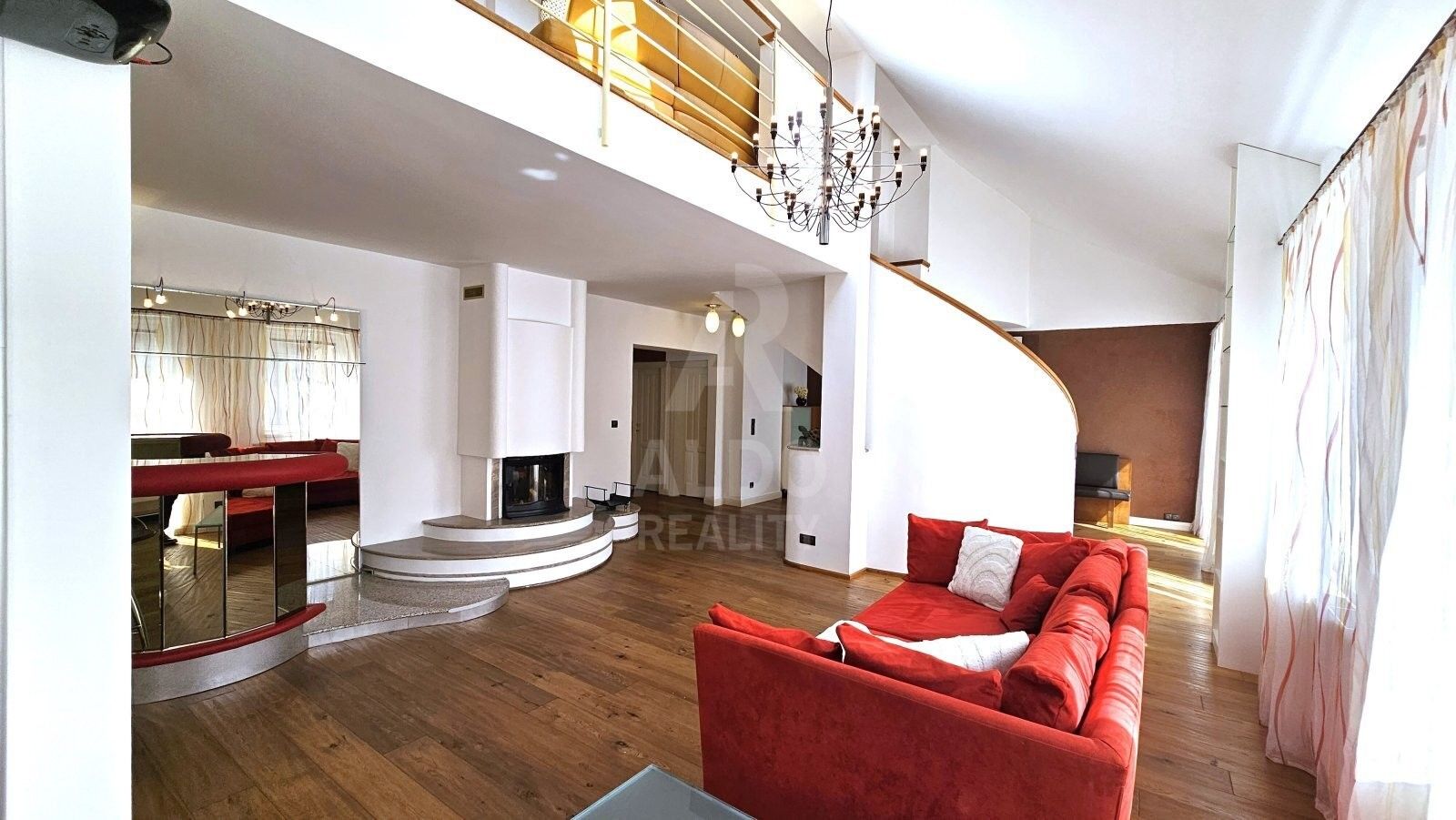 Byty, B. Smetany 1473, České Budějovice 3, 255 m² - 1
