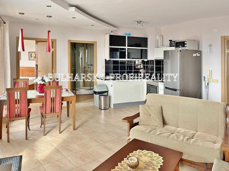 Byt 2+kk · 79 m² · 9101 Byala, Bulharsko, Bulharsko - 3
