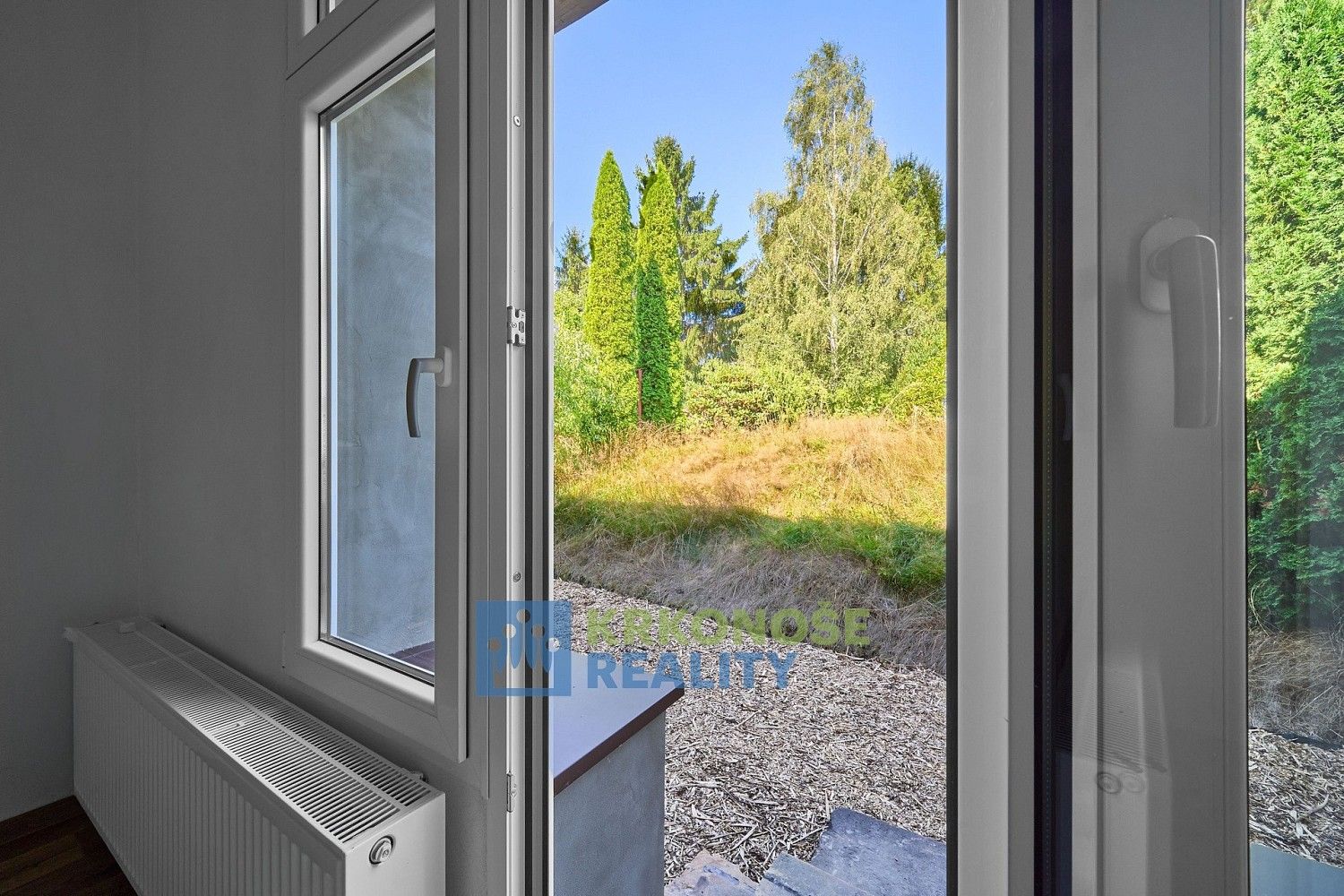 Byt 2+1 · 60 m² · Stará Paka, okres Jičín, Královéhradecký kraj - 3