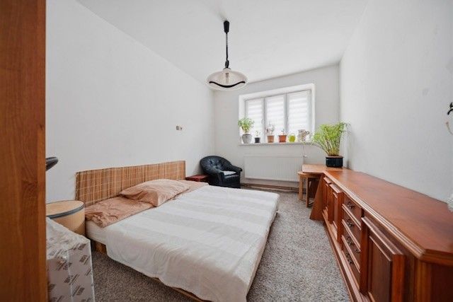 Byty, Třebechovice pod Orebem, 503 46