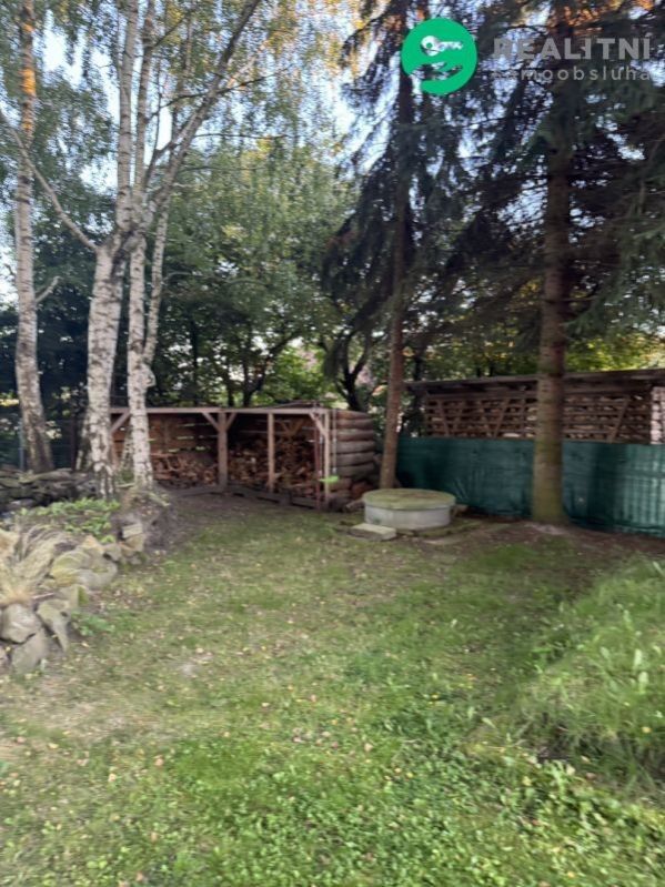 Zahrady, Myslivecká, Varnsdorf, 1 350 m²