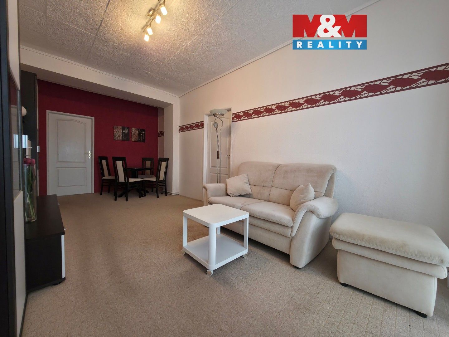 3+1, Česká Lípa, 71 m²