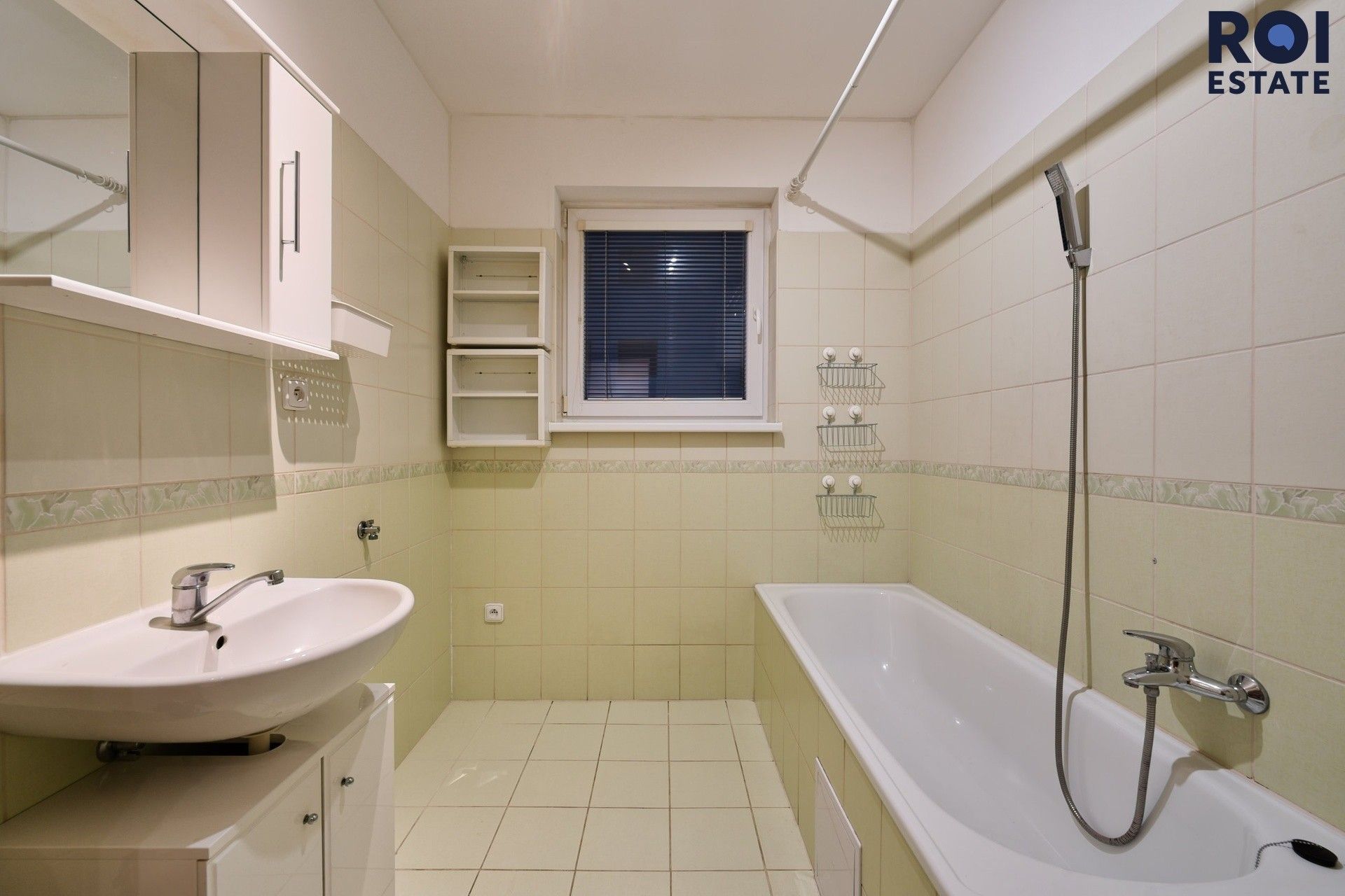 Pronájem byt 1+kk - Zelnice I, Slavkov u Brna, 25 m²